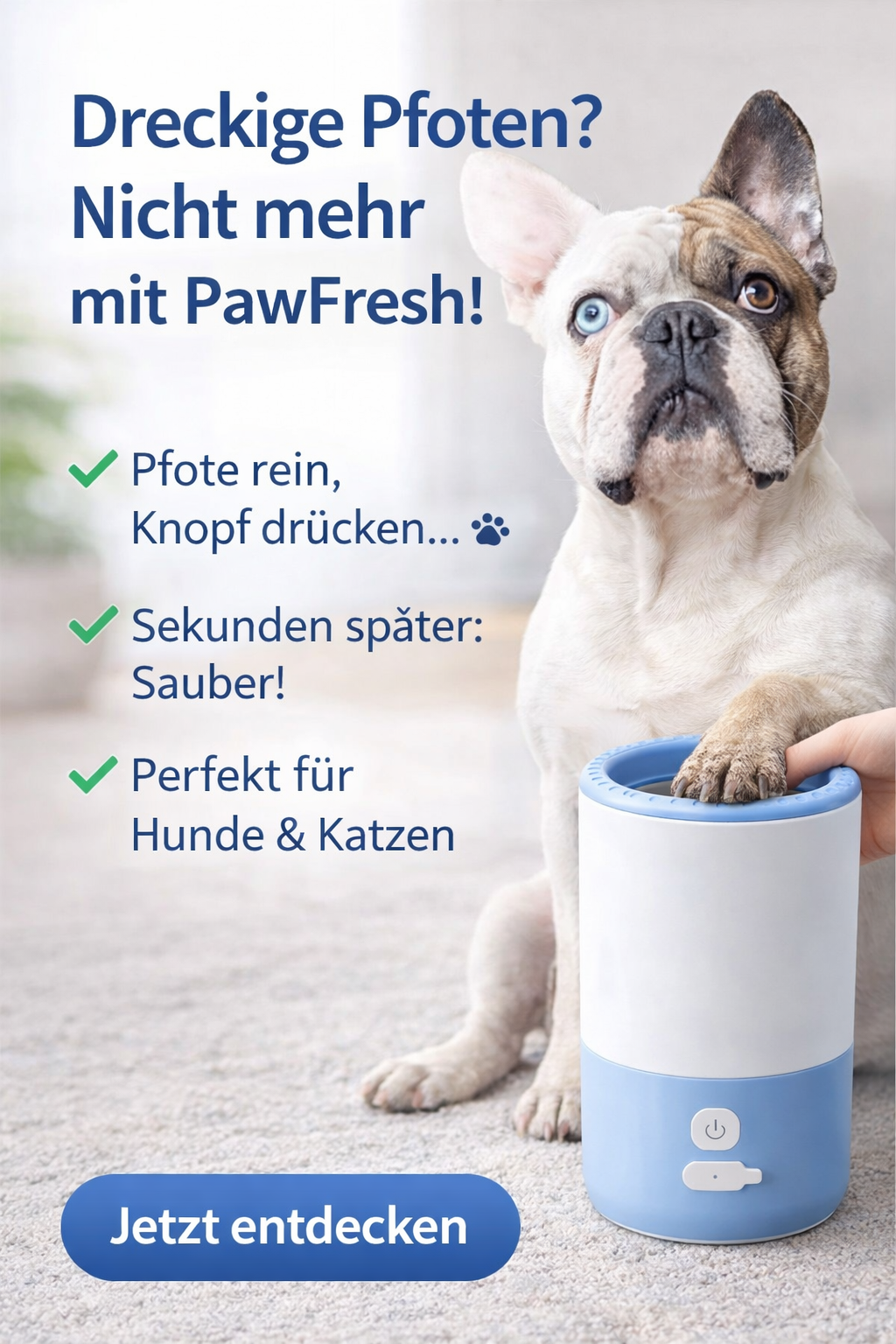 PawFresh