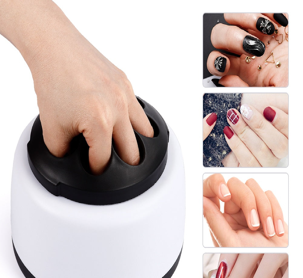 NailCleaner Pro™