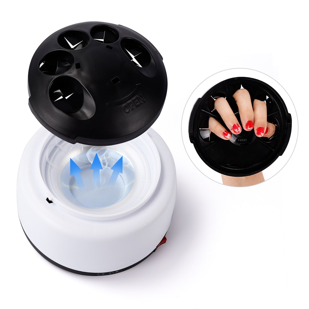 NailCleaner Pro™