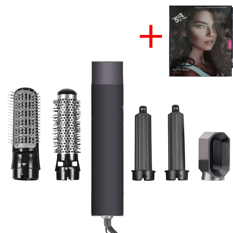 5 in 1 Hot Air Styler