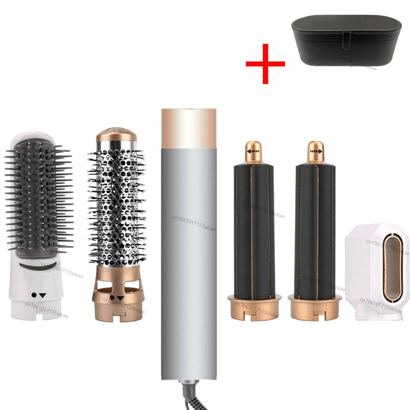 5 in 1 Hot Air Styler